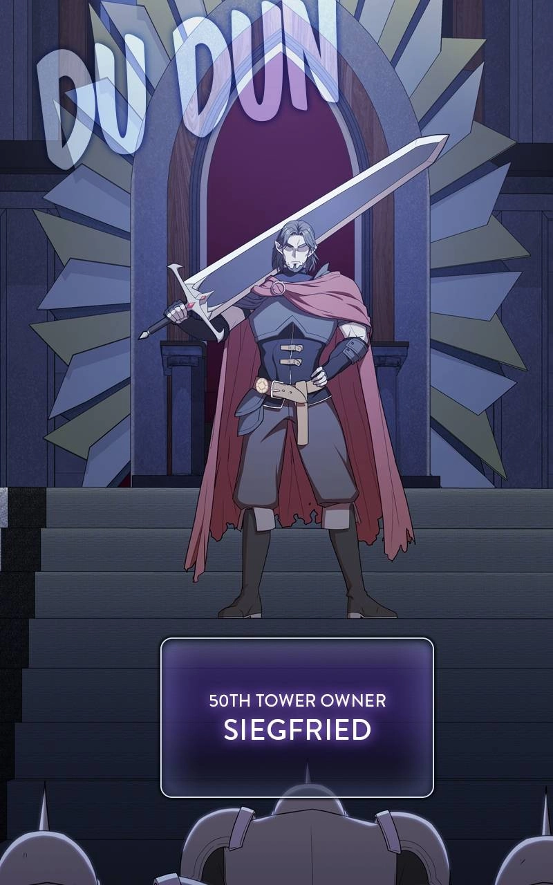 The Advanced Player of the Tutorial Tower Chapter 162, page 84 of 120
