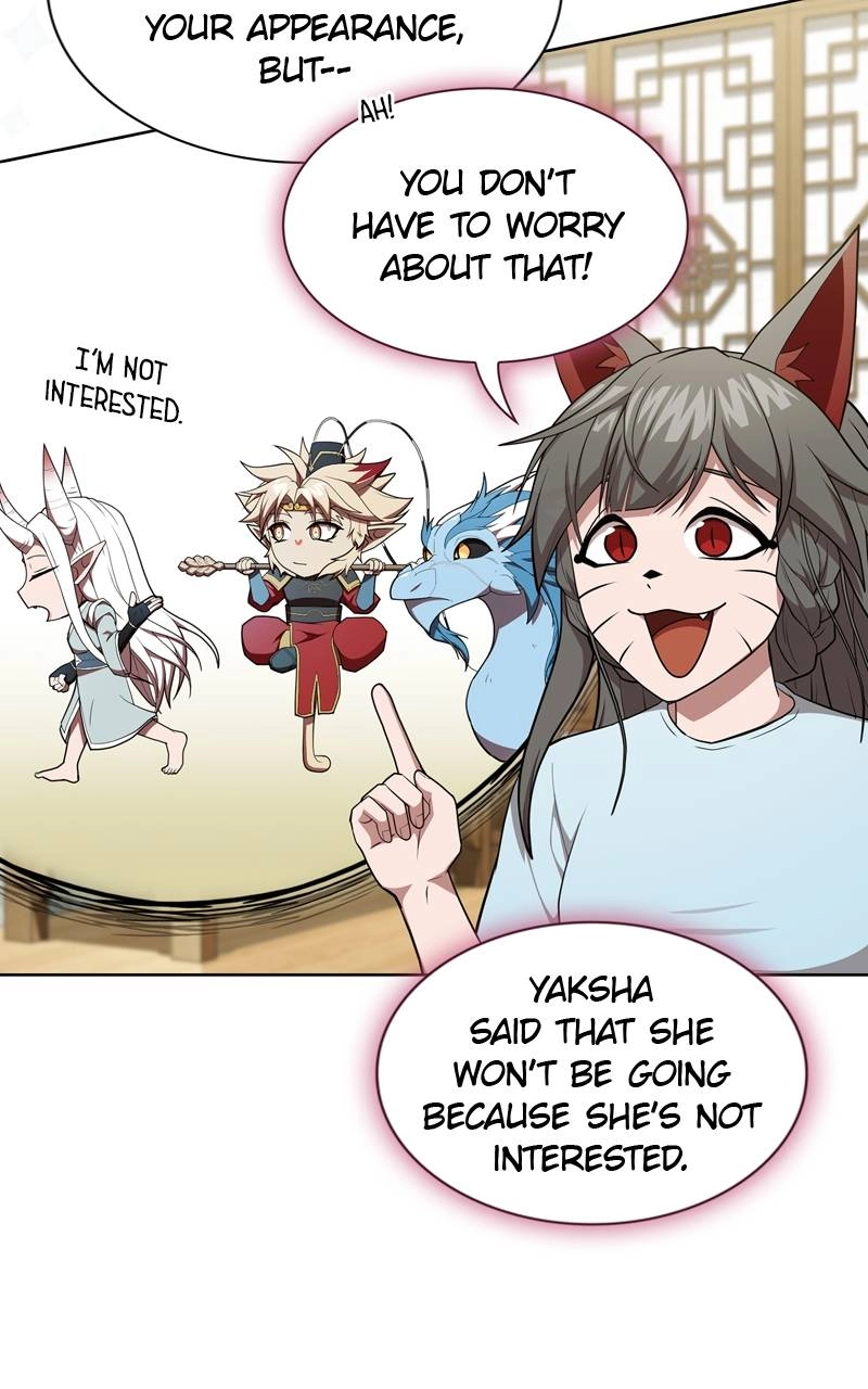 The Advanced Player of the Tutorial Tower Chapter 163, page 105 of 112