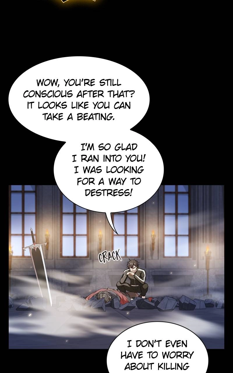 The Advanced Player of the Tutorial Tower Chapter 163, page 26 of 112