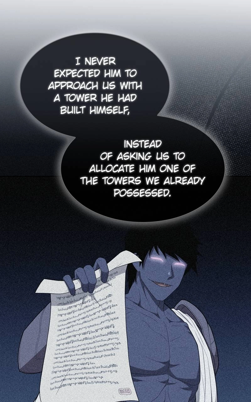 The Advanced Player of the Tutorial Tower Chapter 163, page 42 of 112