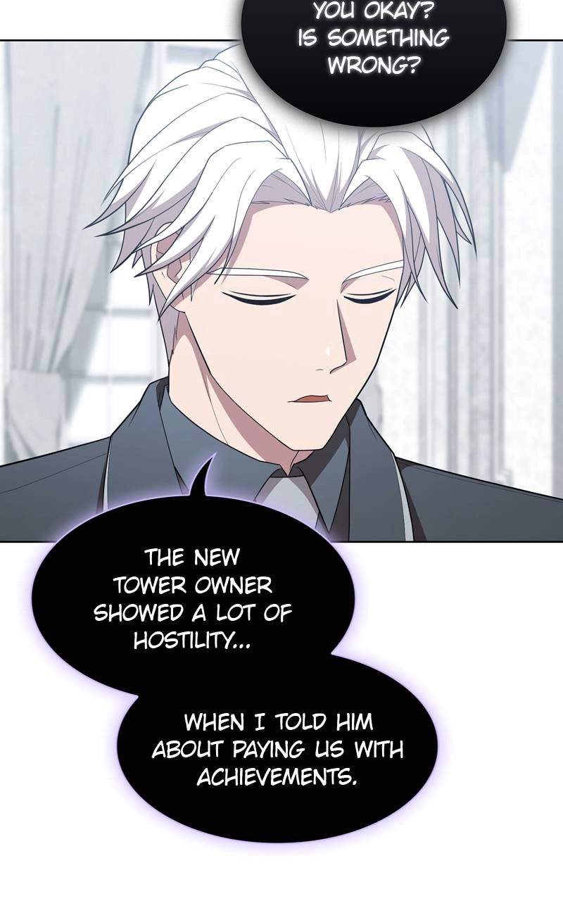 The Advanced Player of the Tutorial Tower Chapter 163, page 45 of 112
