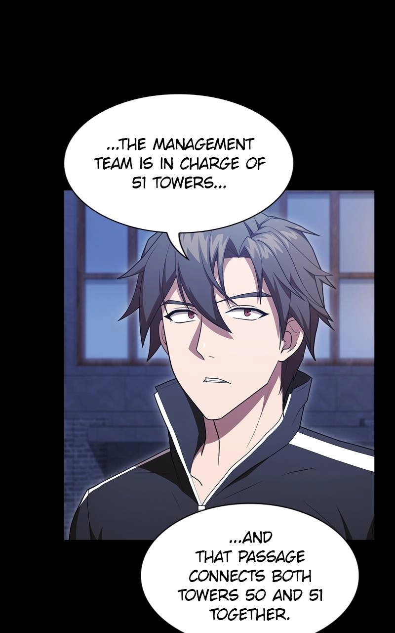 The Advanced Player of the Tutorial Tower Chapter 163, page 55 of 112