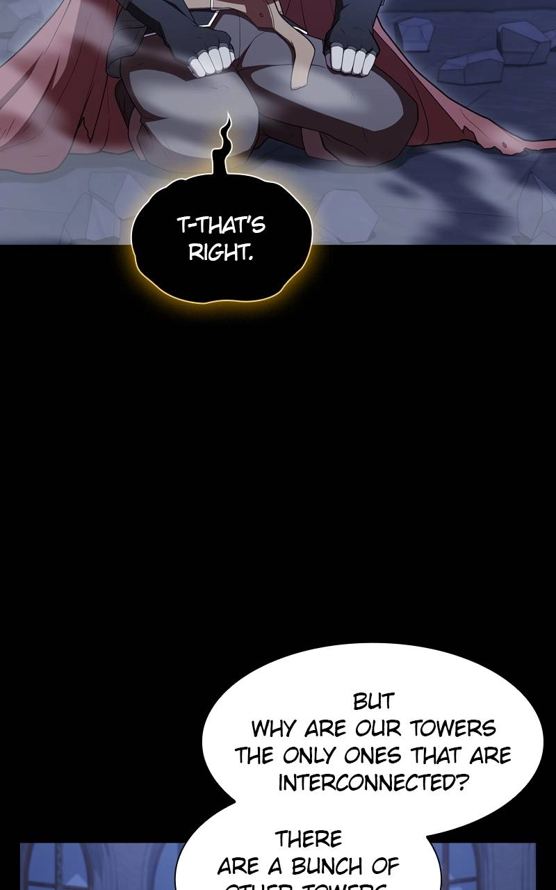 The Advanced Player of the Tutorial Tower Chapter 163, page 57 of 112