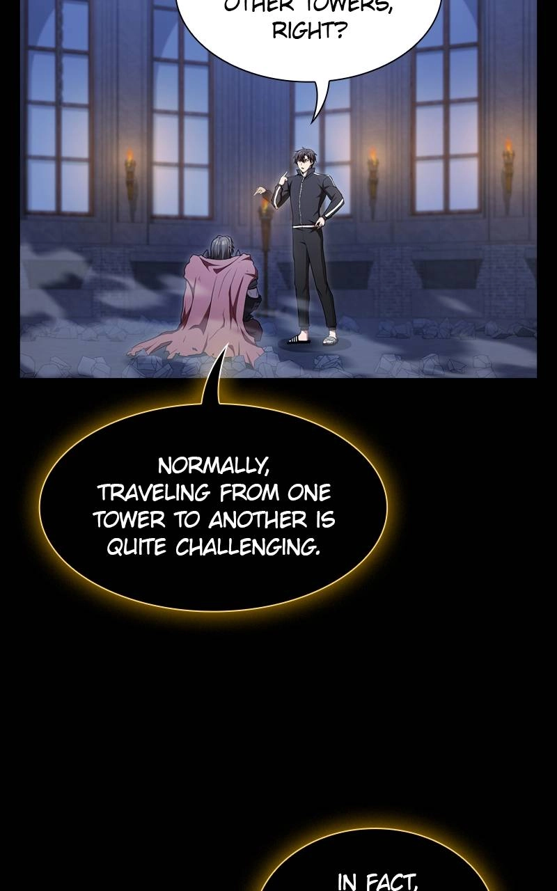 The Advanced Player of the Tutorial Tower Chapter 163, page 58 of 112