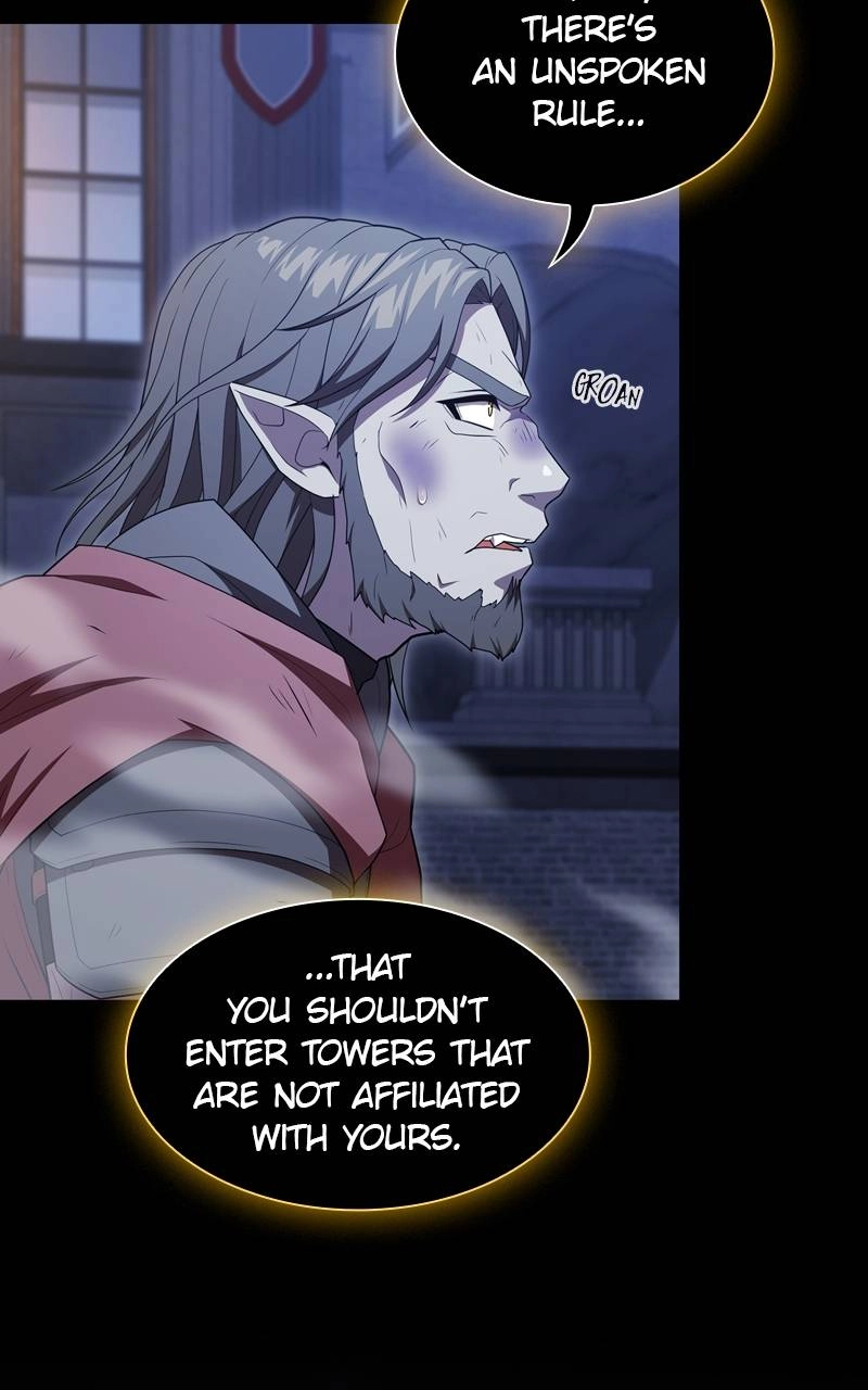The Advanced Player of the Tutorial Tower Chapter 163, page 59 of 112