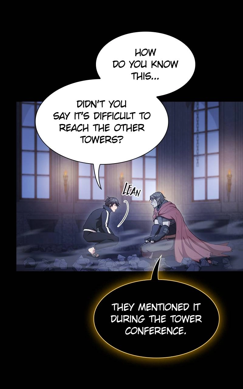 The Advanced Player of the Tutorial Tower Chapter 163, page 70 of 112