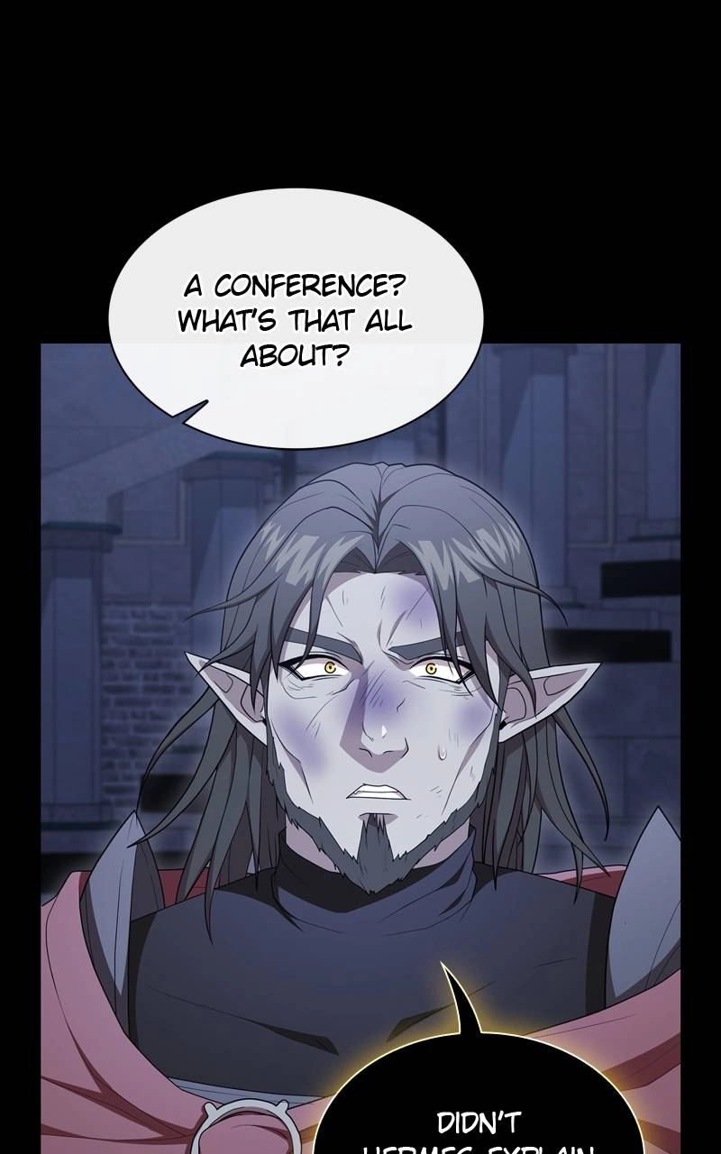 The Advanced Player of the Tutorial Tower Chapter 163, page 71 of 112