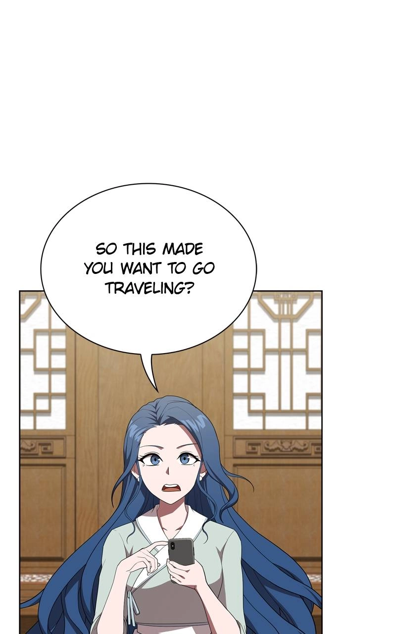 The Advanced Player of the Tutorial Tower Chapter 163, page 99 of 112