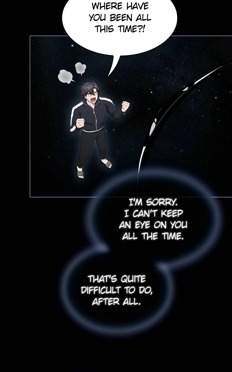 The Advanced Player of the Tutorial Tower Chapter 164, page 21 of 116