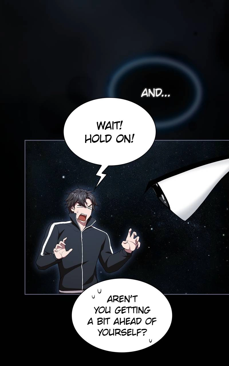 The Advanced Player of the Tutorial Tower Chapter 164, page 27 of 116