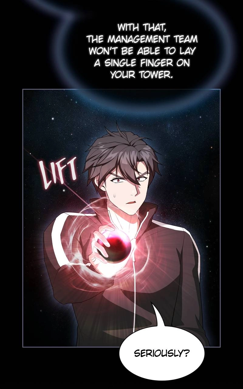 The Advanced Player of the Tutorial Tower Chapter 164, page 40 of 116