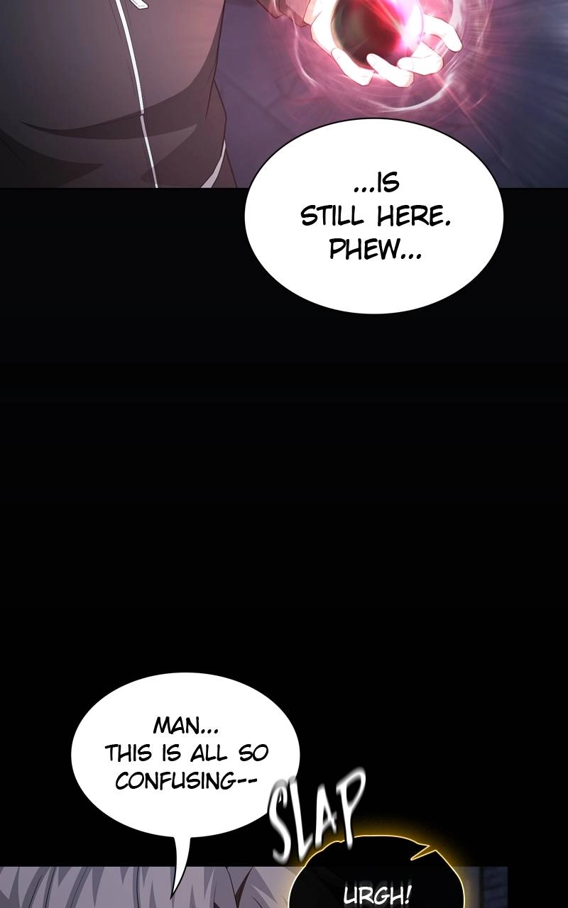 The Advanced Player of the Tutorial Tower Chapter 164, page 58 of 116
