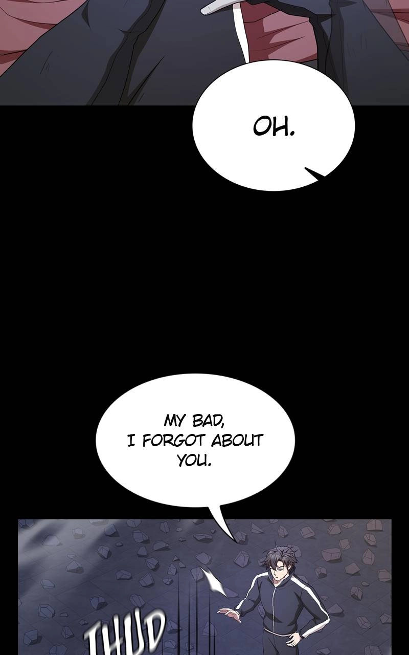 The Advanced Player of the Tutorial Tower Chapter 164, page 61 of 116