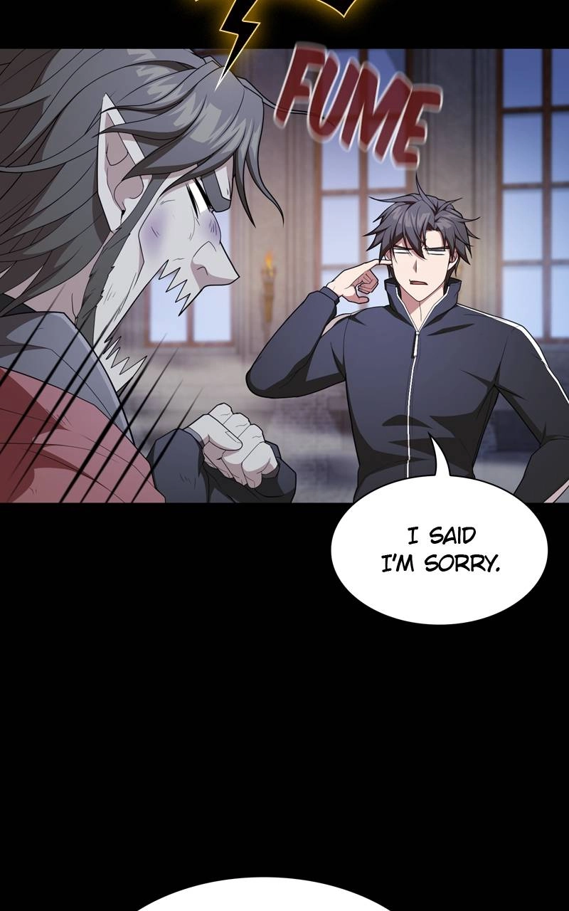 The Advanced Player of the Tutorial Tower Chapter 164, page 63 of 116