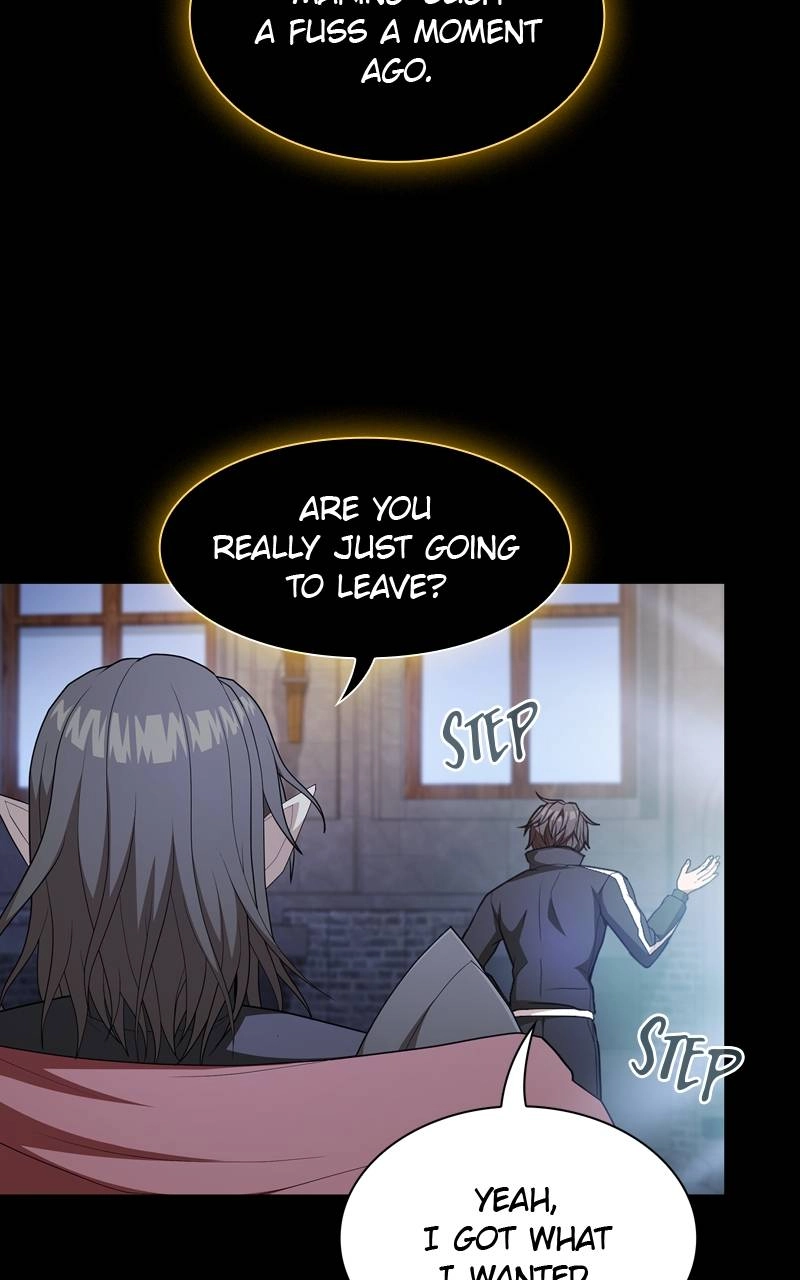 The Advanced Player of the Tutorial Tower Chapter 164, page 65 of 116