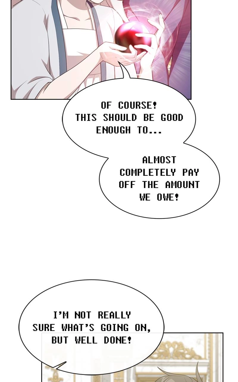 The Advanced Player of the Tutorial Tower Chapter 164, page 74 of 116