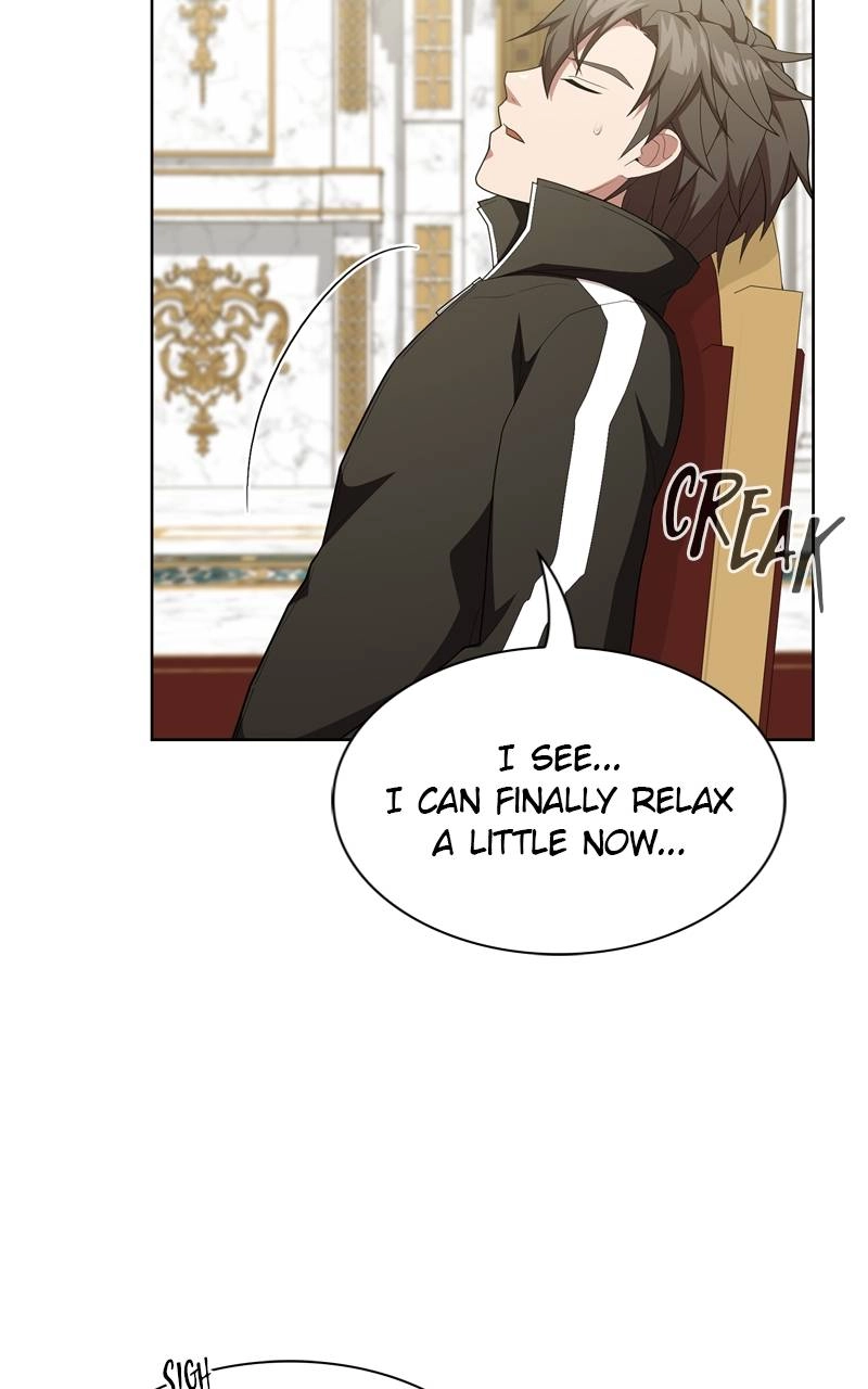 The Advanced Player of the Tutorial Tower Chapter 164, page 75 of 116