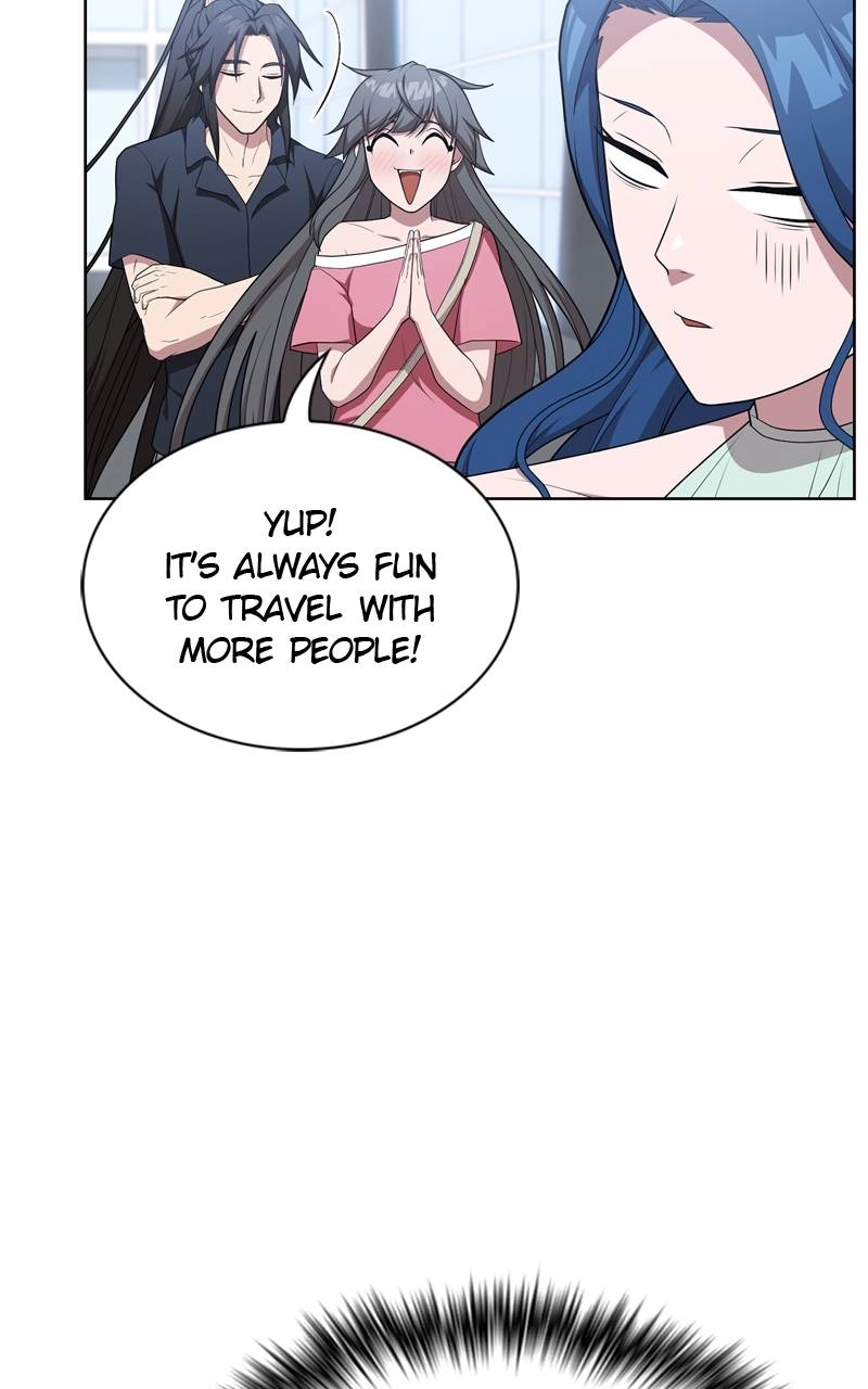 The Advanced Player of the Tutorial Tower Chapter 164, page 88 of 116