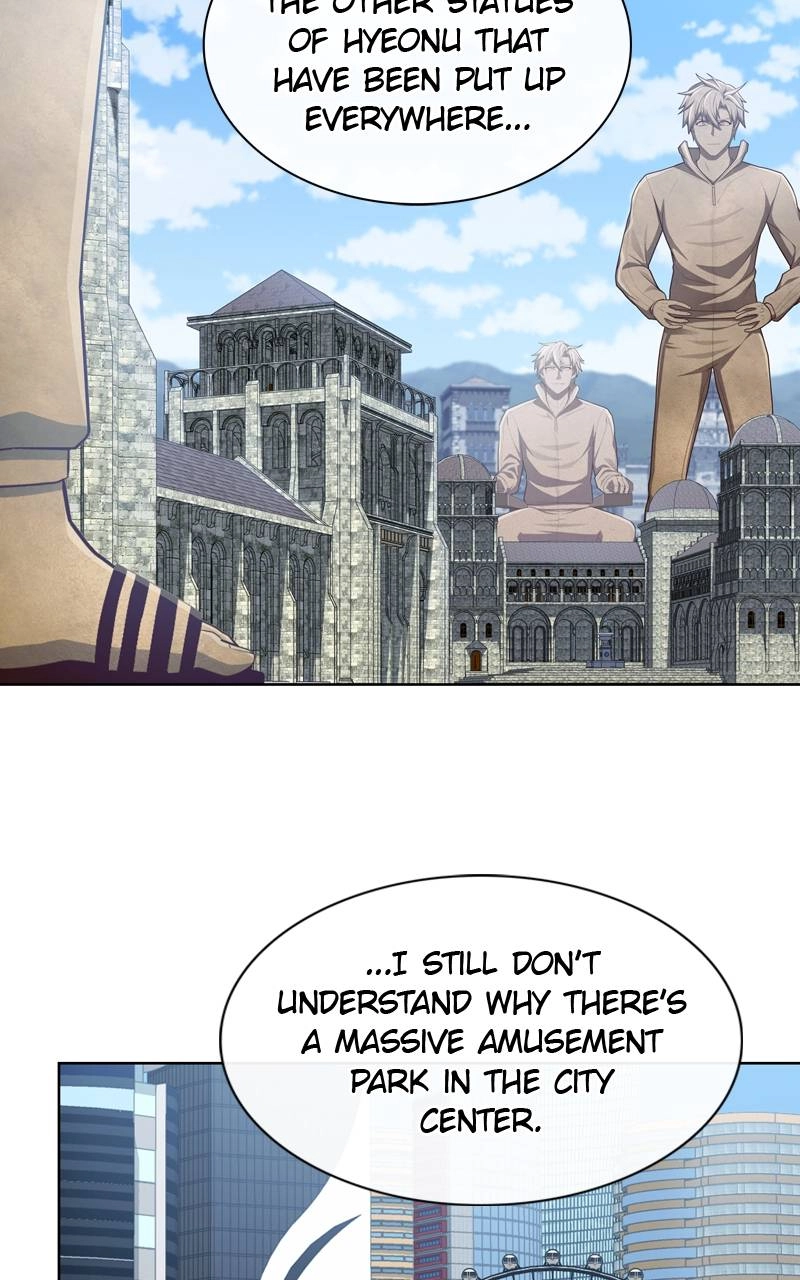 The Advanced Player of the Tutorial Tower Chapter 165, page 10 of 111