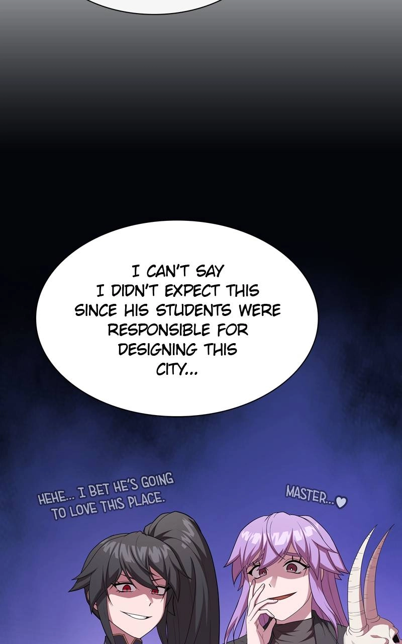 The Advanced Player of the Tutorial Tower Chapter 165, page 12 of 111