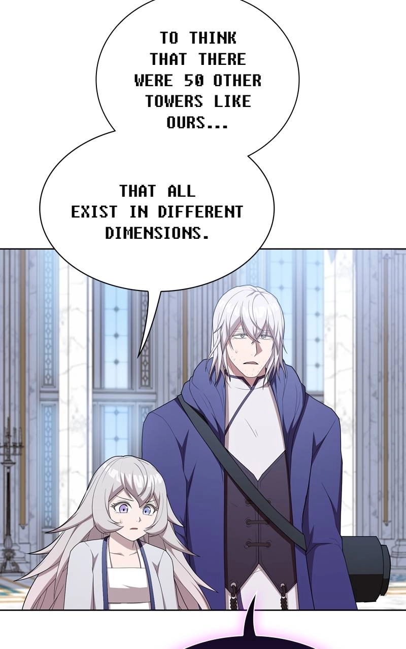 The Advanced Player of the Tutorial Tower Chapter 165, page 25 of 111