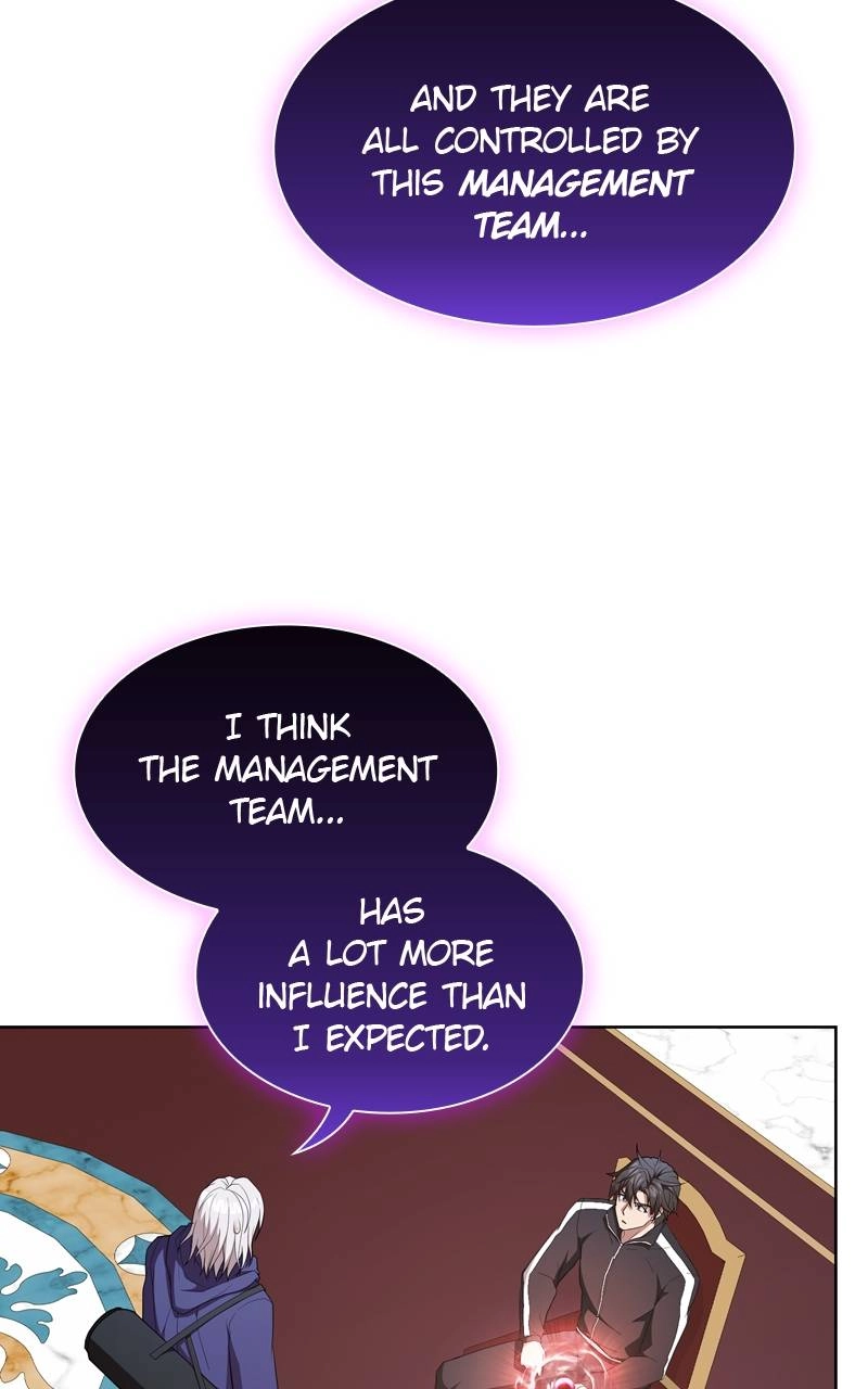 The Advanced Player of the Tutorial Tower Chapter 165, page 26 of 111