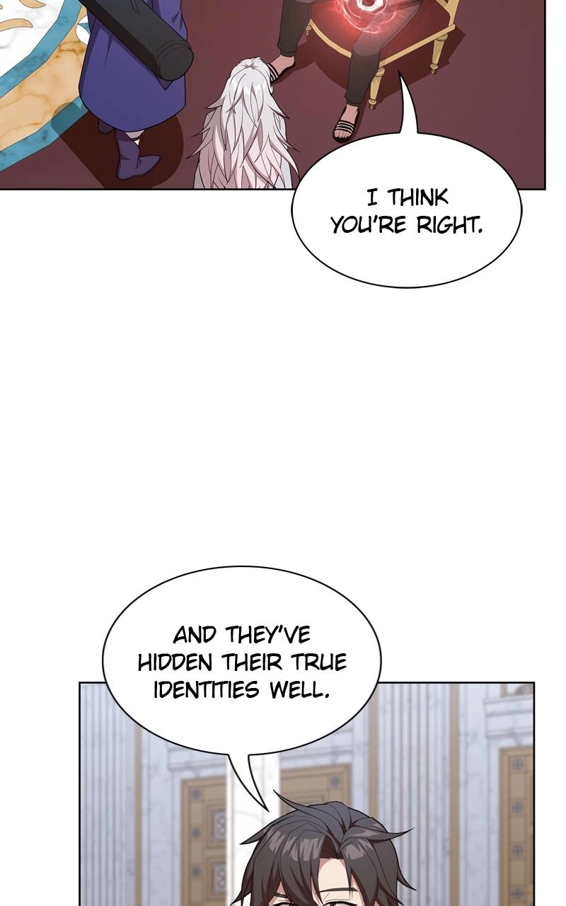 The Advanced Player of the Tutorial Tower Chapter 165, page 27 of 111