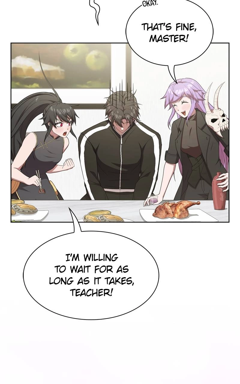 The Advanced Player of the Tutorial Tower Chapter 165, page 75 of 111