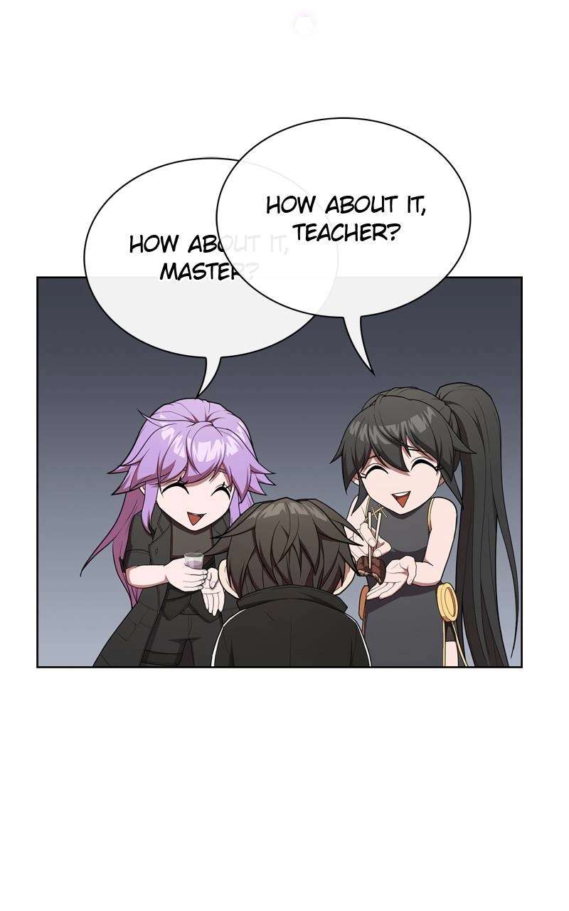 The Advanced Player of the Tutorial Tower Chapter 165, page 80 of 111