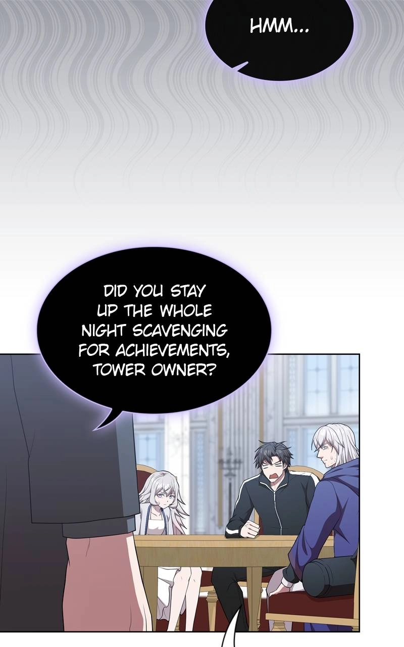 The Advanced Player of the Tutorial Tower Chapter 165, page 87 of 111