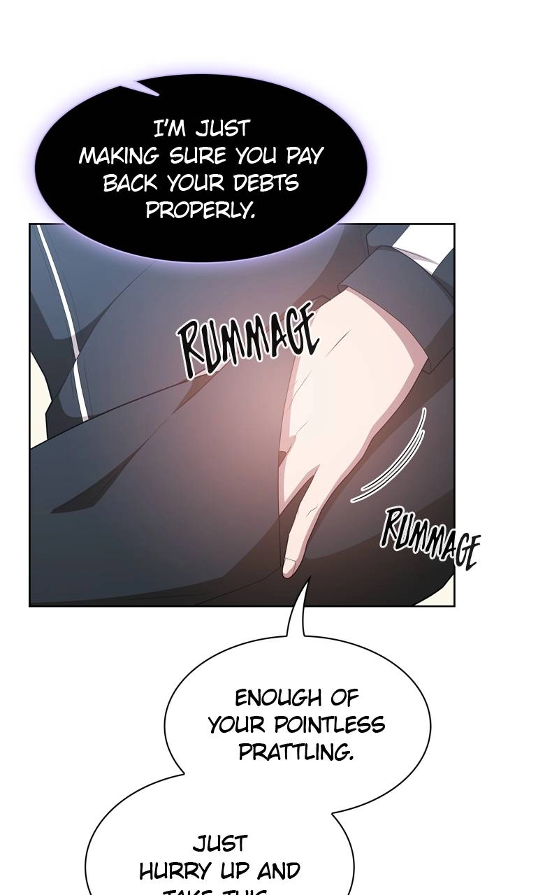 The Advanced Player of the Tutorial Tower Chapter 165, page 90 of 111