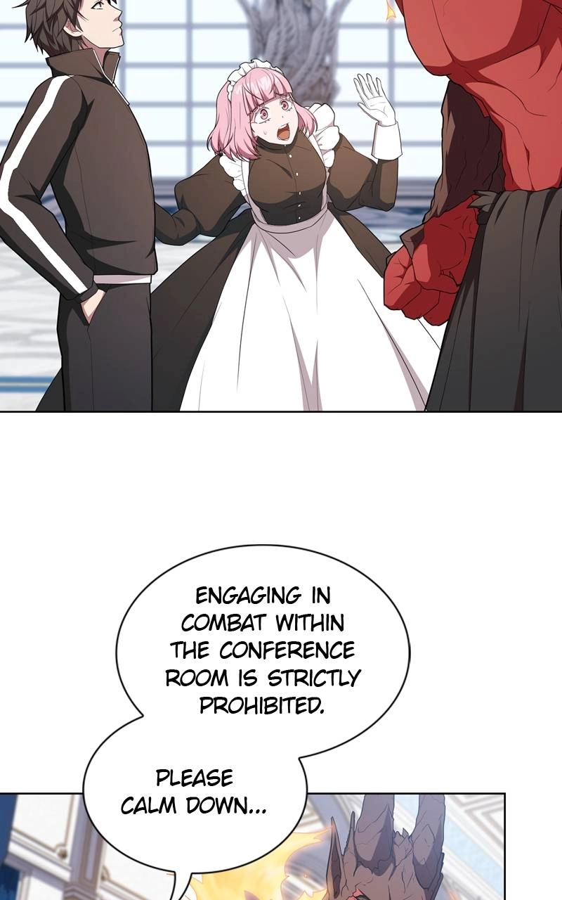 The Advanced Player of the Tutorial Tower Chapter 166, page 104 of 125