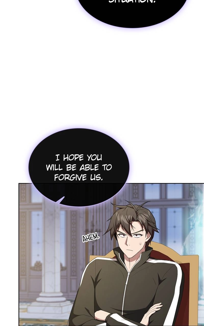 The Advanced Player of the Tutorial Tower Chapter 166, page 14 of 125