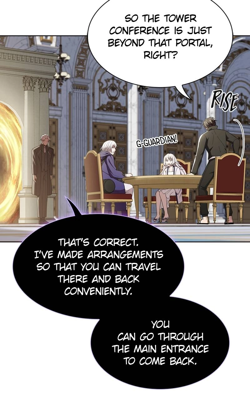 The Advanced Player of the Tutorial Tower Chapter 166, page 16 of 125