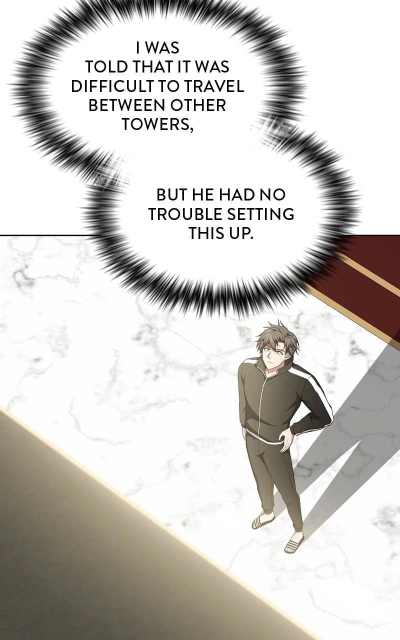 The Advanced Player of the Tutorial Tower Chapter 166, page 18 of 125