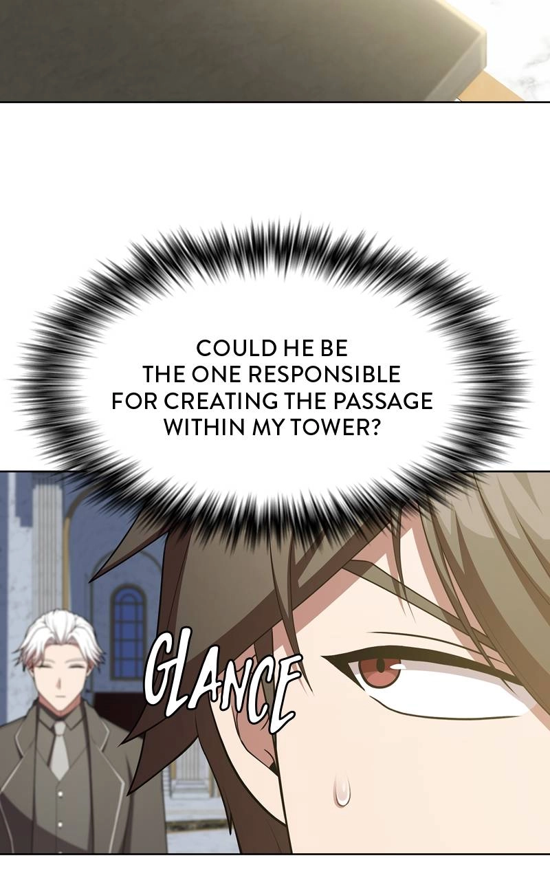 The Advanced Player of the Tutorial Tower Chapter 166, page 19 of 125
