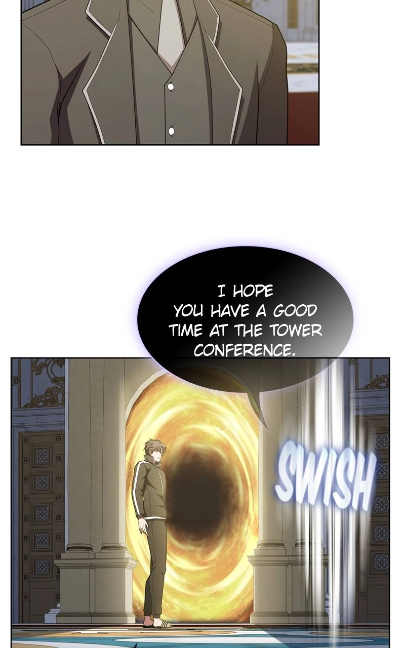 The Advanced Player of the Tutorial Tower Chapter 166, page 21 of 125