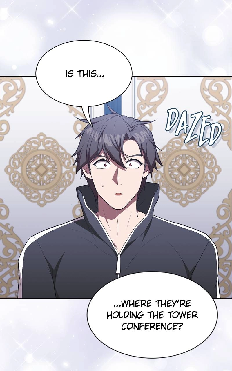 The Advanced Player of the Tutorial Tower Chapter 166, page 30 of 125