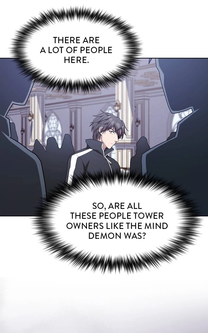 The Advanced Player of the Tutorial Tower Chapter 166, page 33 of 125