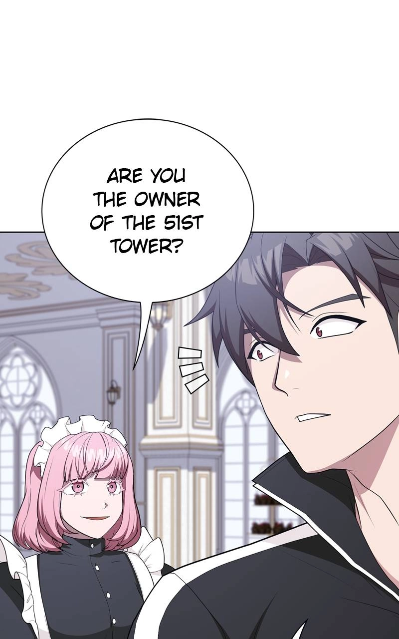 The Advanced Player of the Tutorial Tower Chapter 166, page 37 of 125