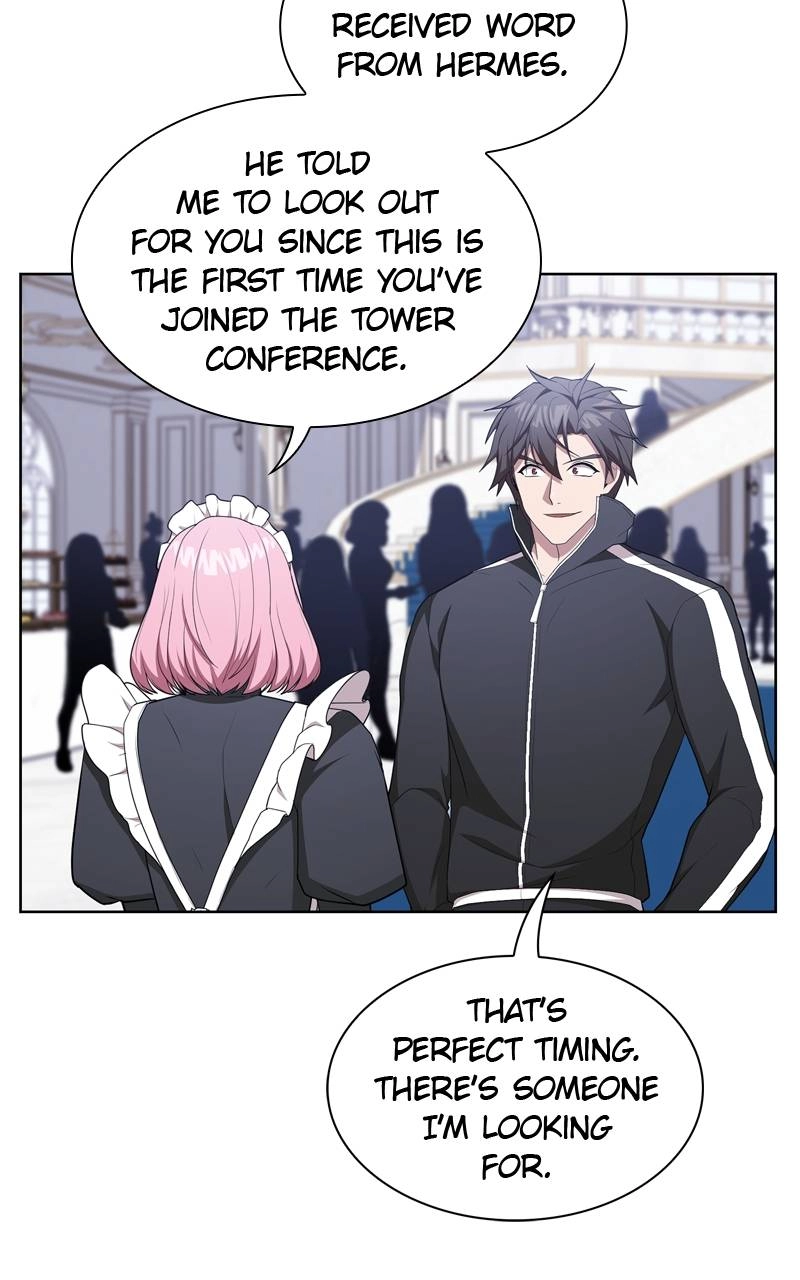 The Advanced Player of the Tutorial Tower Chapter 166, page 40 of 125