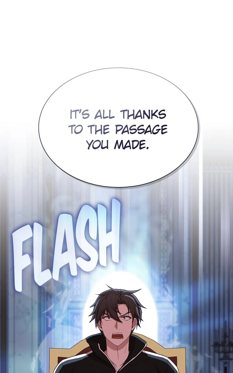 The Advanced Player of the Tutorial Tower Chapter 166, page 6 of 125