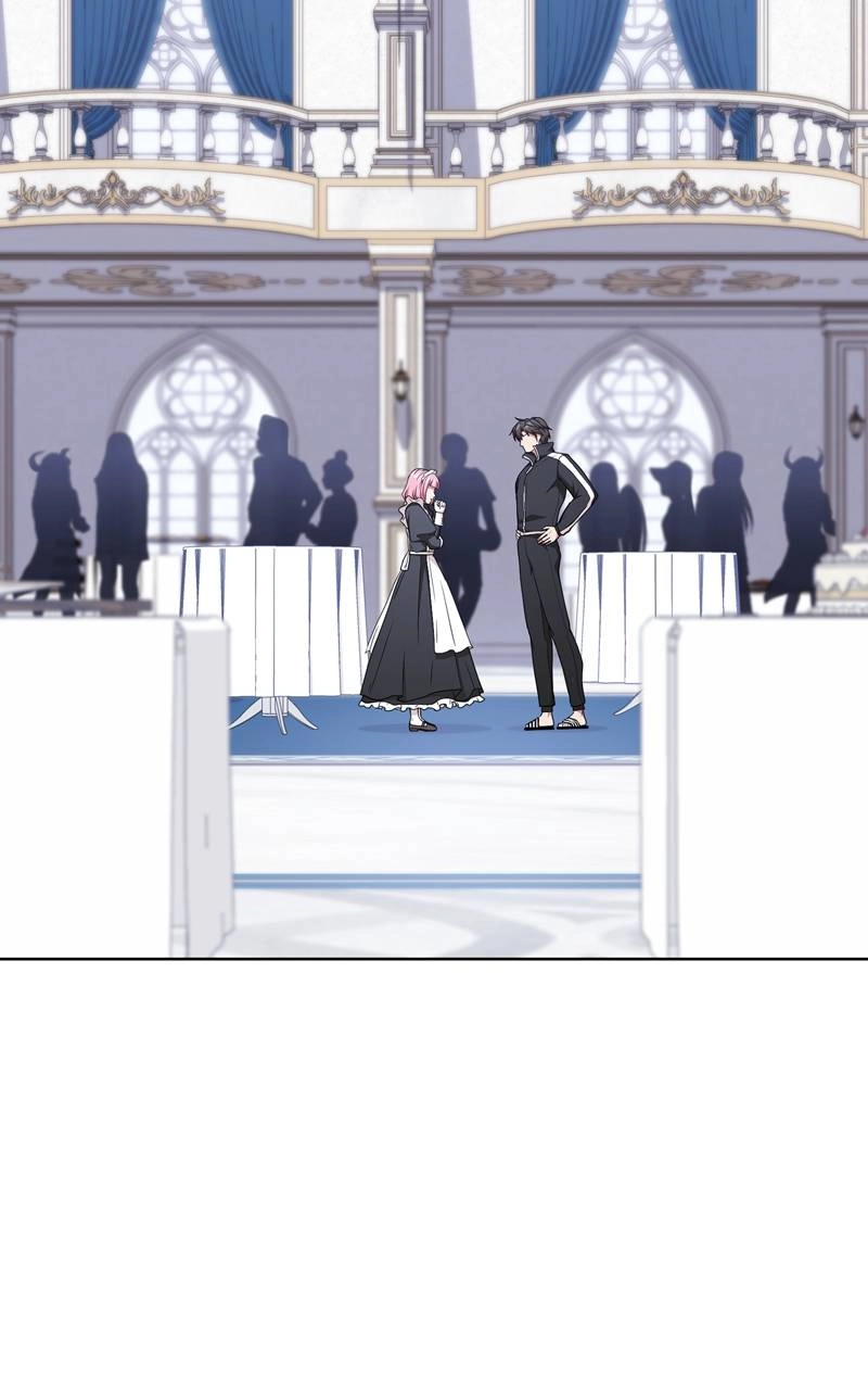 The Advanced Player of the Tutorial Tower Chapter 166, page 67 of 125
