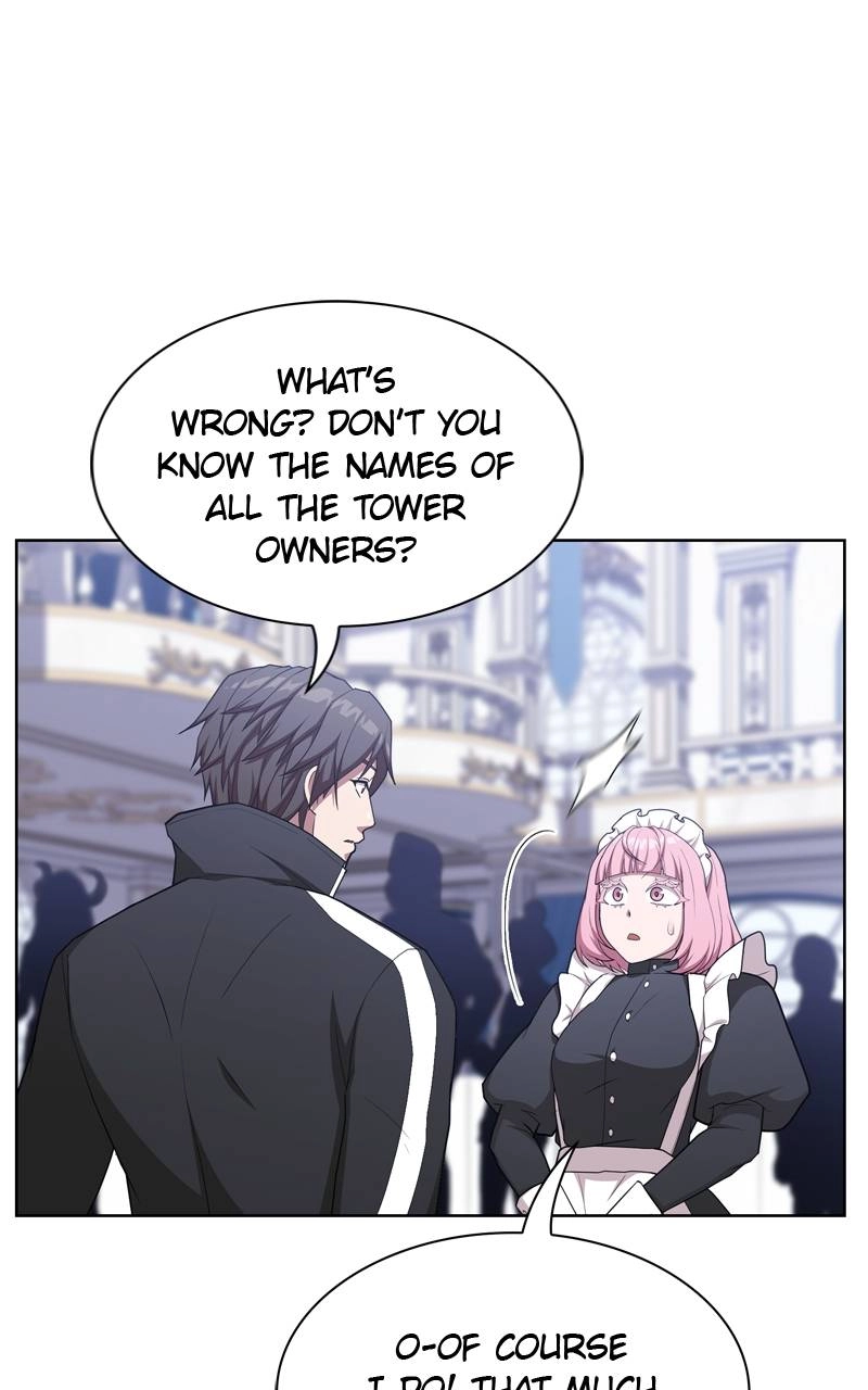 The Advanced Player of the Tutorial Tower Chapter 166, page 69 of 125