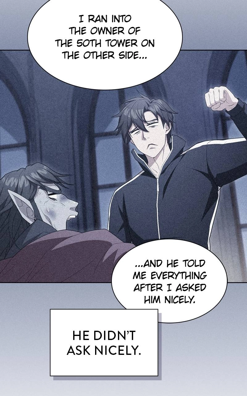 The Advanced Player of the Tutorial Tower Chapter 166, page 8 of 125