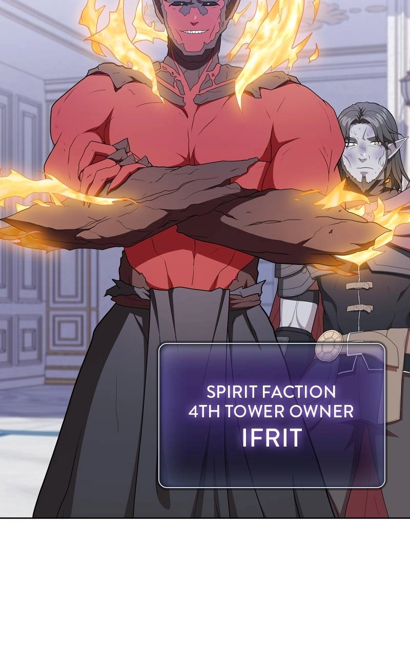 The Advanced Player of the Tutorial Tower Chapter 166, page 86 of 125