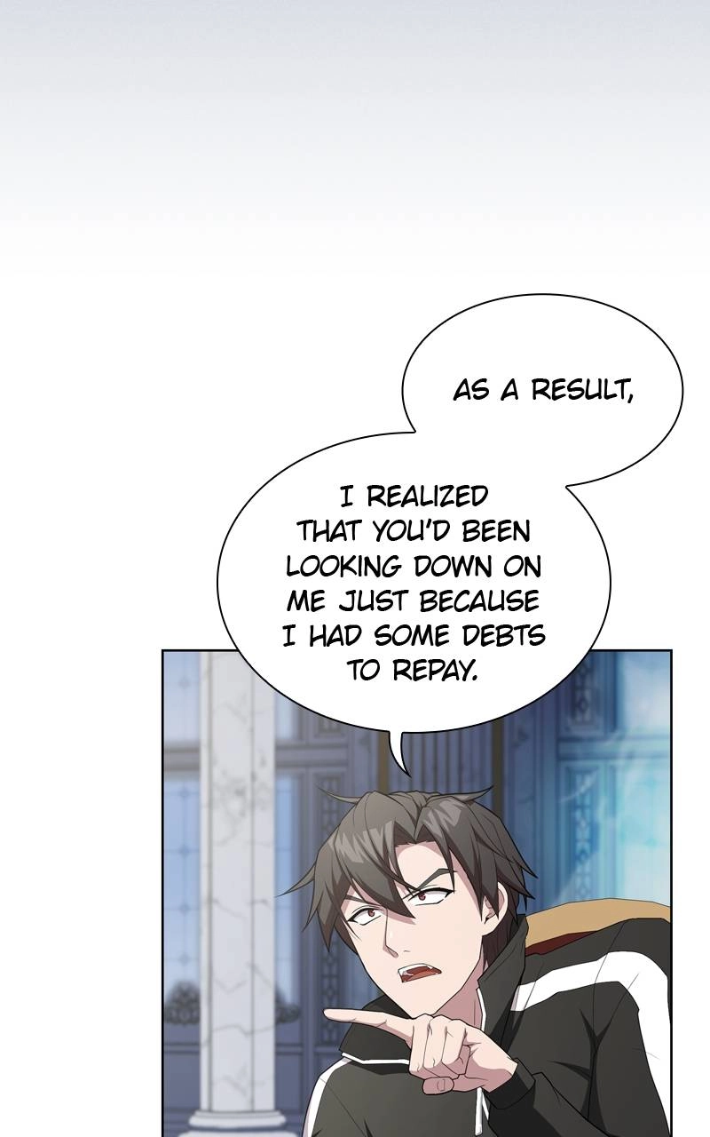 The Advanced Player of the Tutorial Tower Chapter 166, page 9 of 125