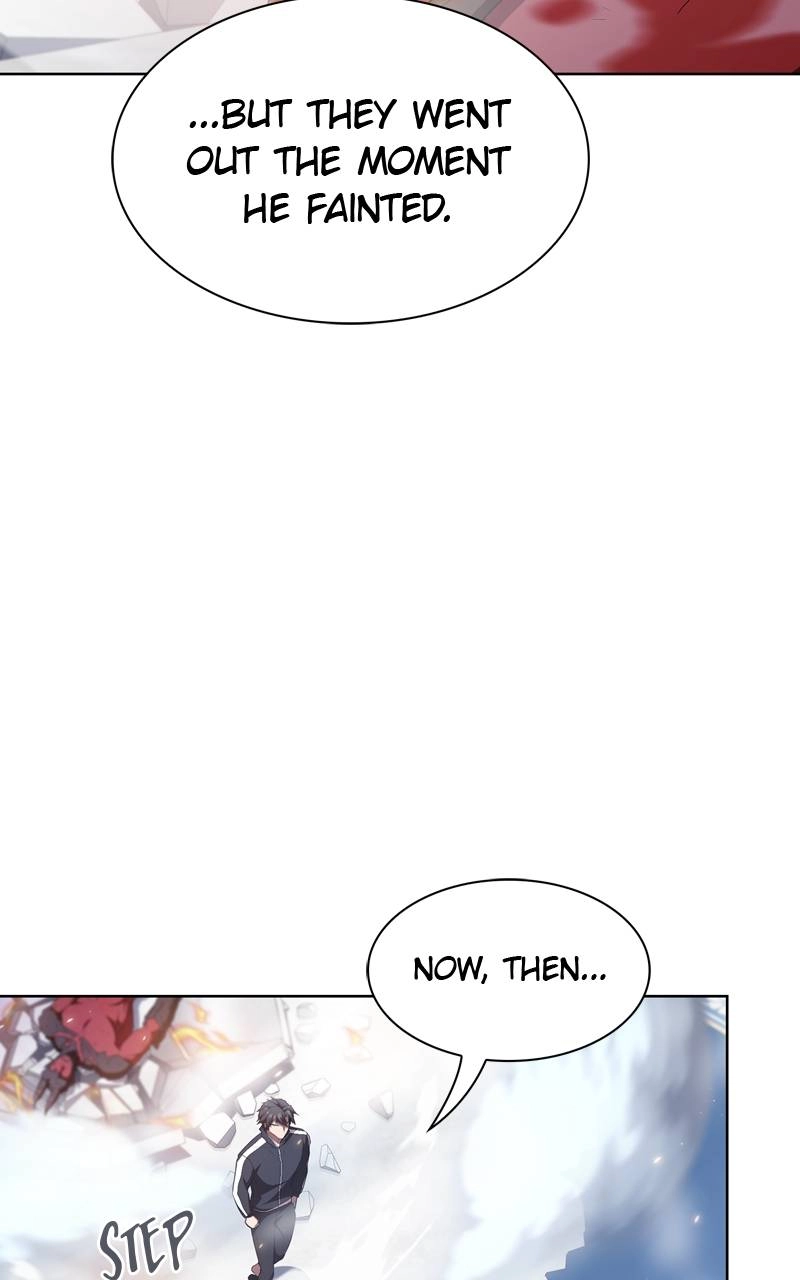 The Advanced Player of the Tutorial Tower Chapter 167, page 112 of 122