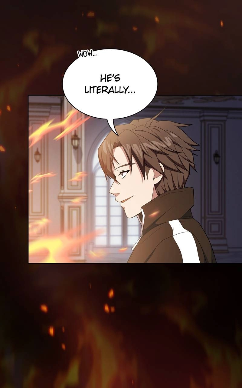The Advanced Player of the Tutorial Tower Chapter 167, page 20 of 122