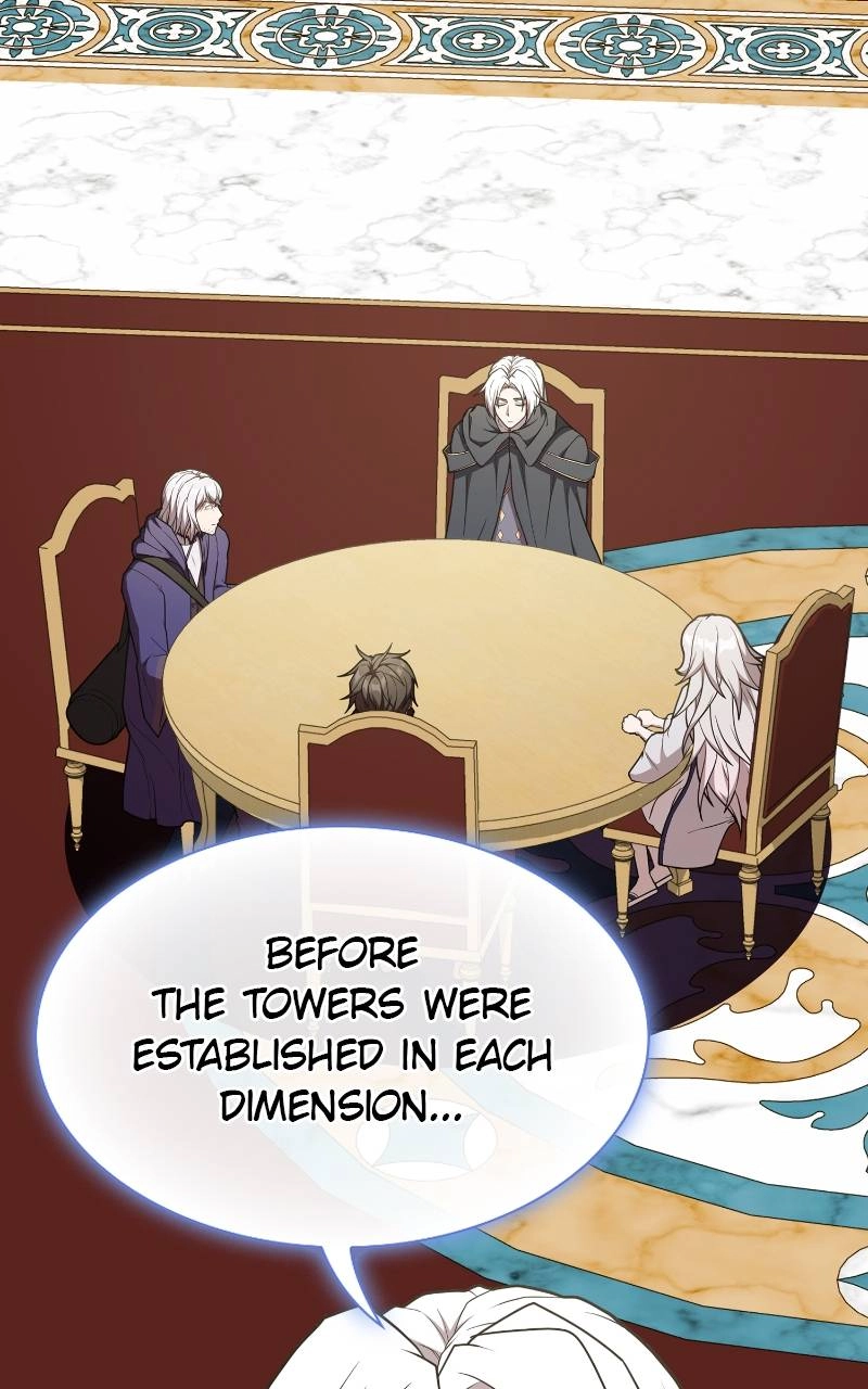 The Advanced Player of the Tutorial Tower Chapter 168, page 101 of 125